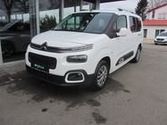 Citroen Berlingo 2020