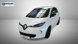 Renault ZOE 2014