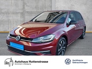 Volkswagen Golf 2020