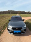 Cupra Ateca 2022