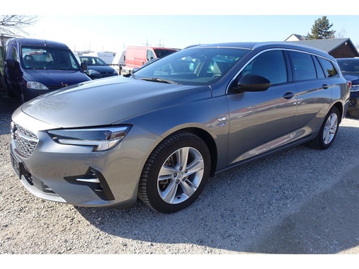Opel Insignia 2021