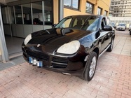 Porsche Cayenne 2005