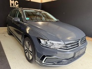 Volkswagen Passat 2021