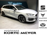 Cupra Leon 2023