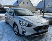 Ford Focus 2021
