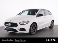 Mercedes-Benz B-Class 2022