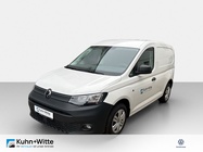 Volkswagen Caddy 2024