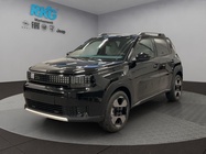 Fiat Grande Panda 2026