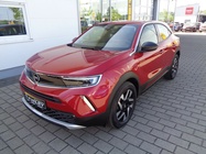 Opel Mokka 2021