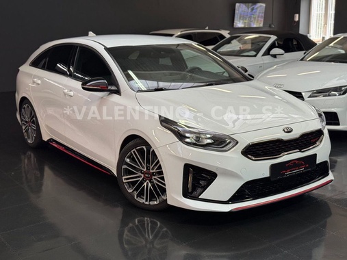 Kia Ceed 2019