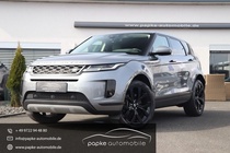 Land Rover Evoque 2019