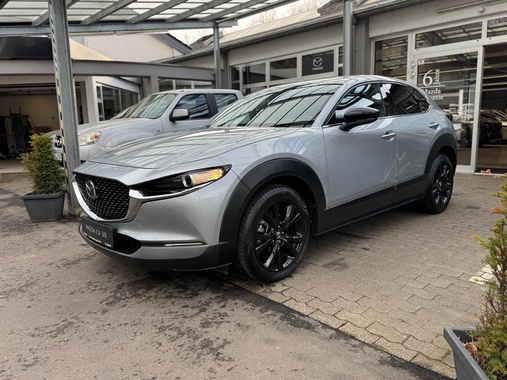 Mazda CX-30 2022