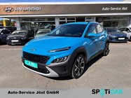 Hyundai Kona 2021