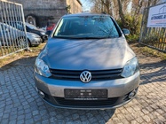 Volkswagen Golf 2012
