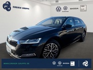Skoda Octavia 2022
