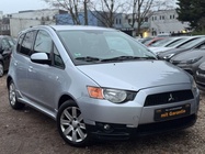 Mitsubishi Colt 2012