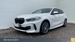 BMW 1 Series 2022
