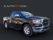 Dodge RAM 2020