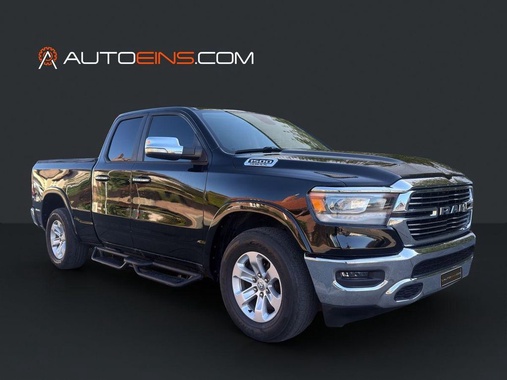 Dodge RAM 2020