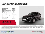 Audi Q3 2025