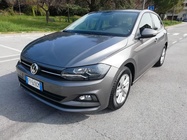 Volkswagen Polo 2019