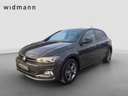 Volkswagen Polo 2022