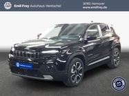Jeep Avenger 2025