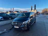 Mercedes-Benz V-Class 2022