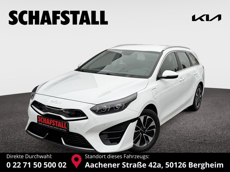 Kia cee'd Sportswagon