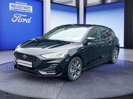 Ford Focus 2025