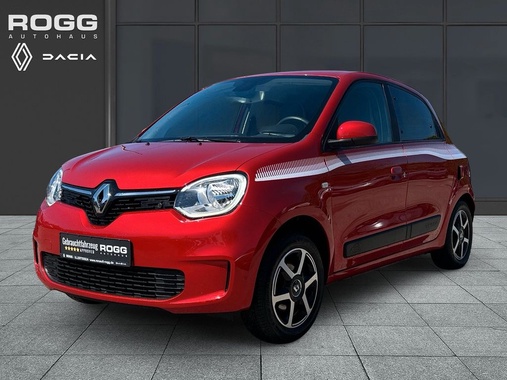 Renault Twingo 2020