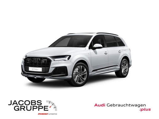Audi Q7 2023