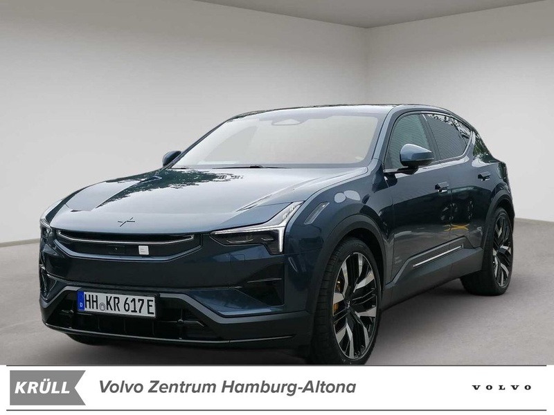 Polestar 3
