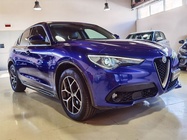 Alfa Romeo Stelvio 2020