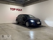 Seat Ibiza 2025