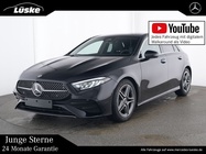 Mercedes-Benz A-Class 2025