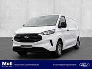 Ford Transit Custom 2025