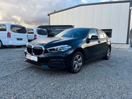 BMW 1 Series 2021