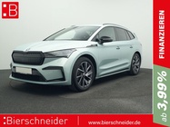 Skoda Enyaq 2022