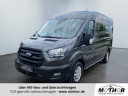 Ford Transit 2023