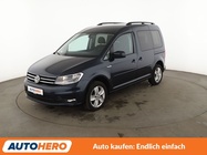 Volkswagen Caddy 2020