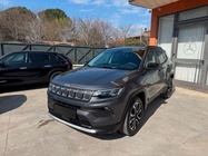 Jeep Compass 2023
