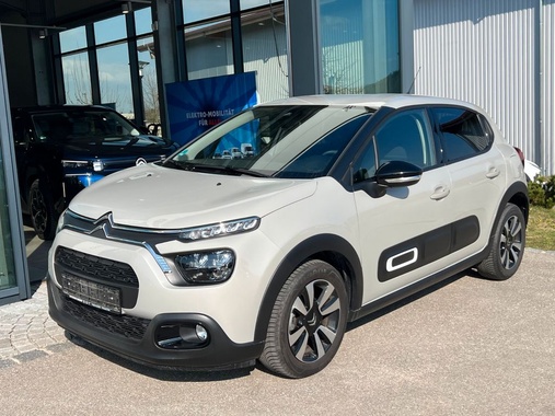 Citroen C3 2024