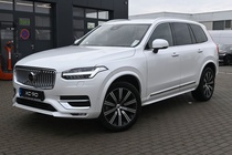 Volvo XC90 2023