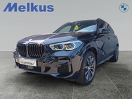 BMW X5 2022