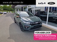 Dacia Sandero 2026