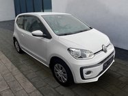 Volkswagen up! 2019