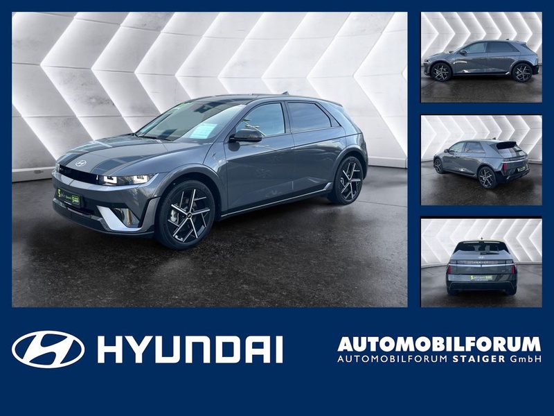 Hyundai Ioniq5