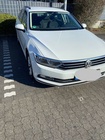 Volkswagen Passat 2019