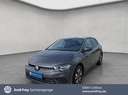 Volkswagen Polo 2024